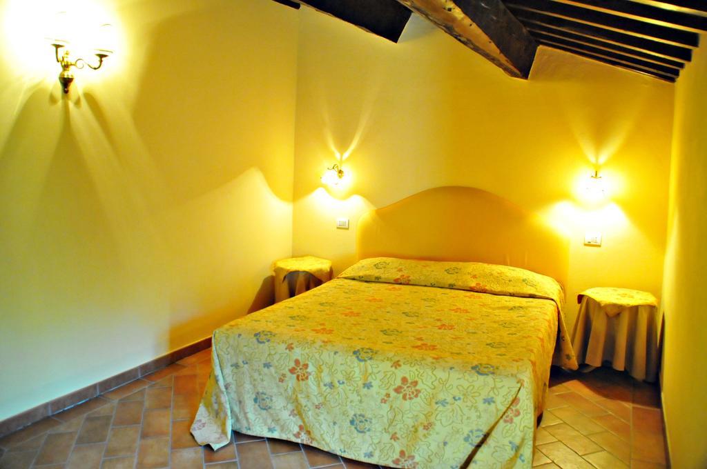 Agriturismo Popolano Di Sotto Marradi Cameră foto