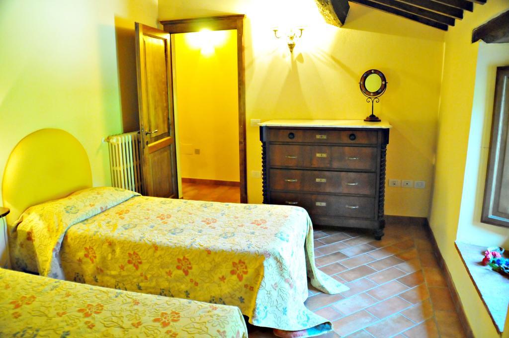 Agriturismo Popolano Di Sotto Marradi Cameră foto