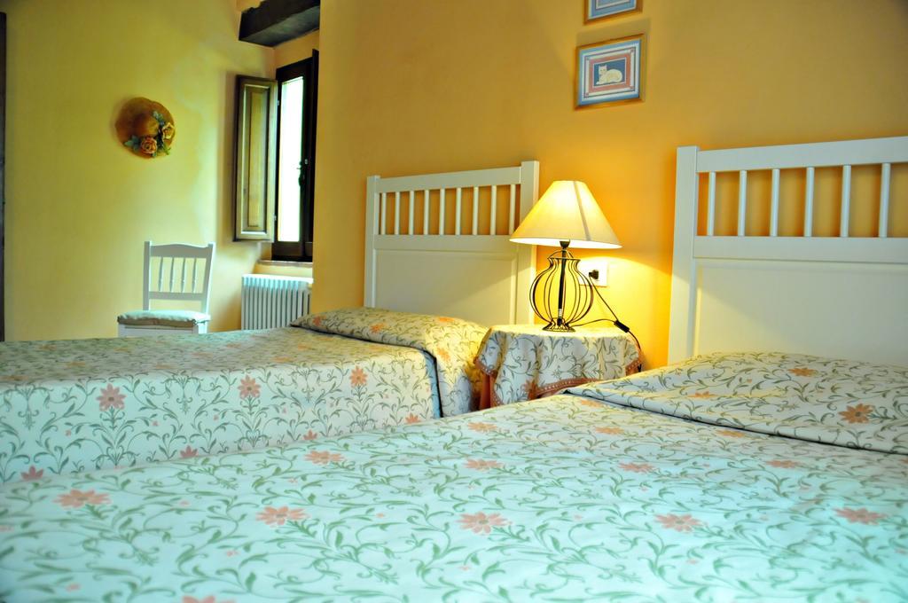 Agriturismo Popolano Di Sotto Marradi Cameră foto