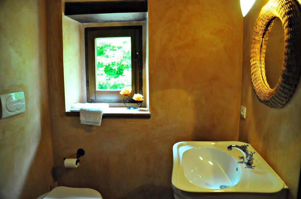Agriturismo Popolano Di Sotto Marradi Cameră foto