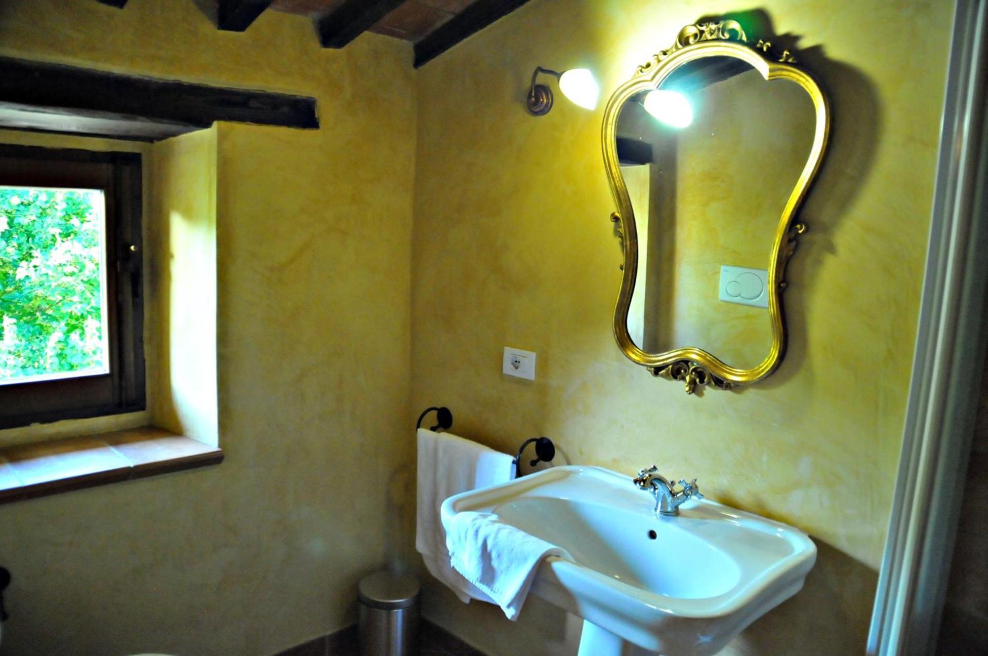 Agriturismo Popolano Di Sotto Marradi Cameră foto