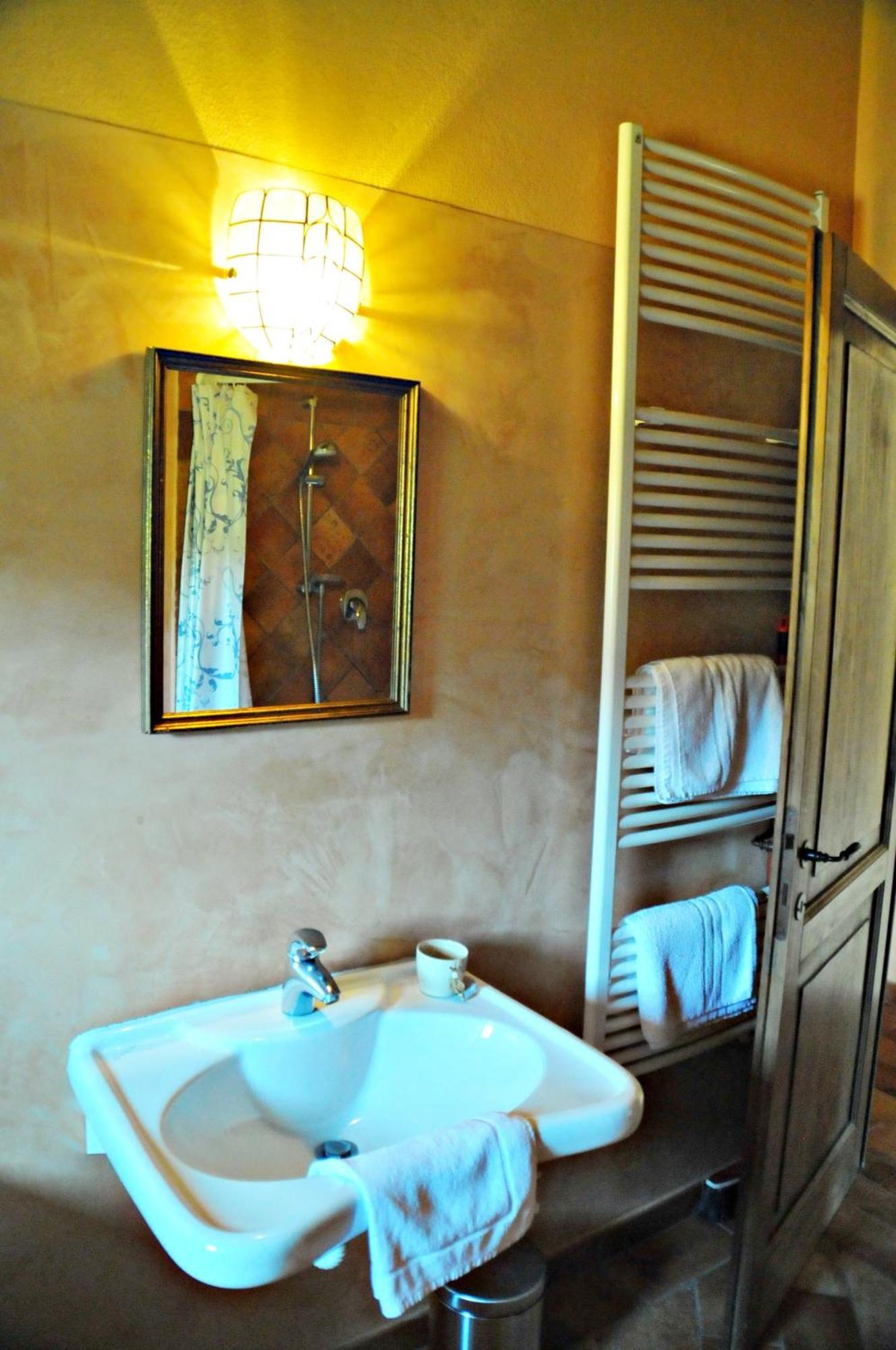 Agriturismo Popolano Di Sotto Marradi Cameră foto