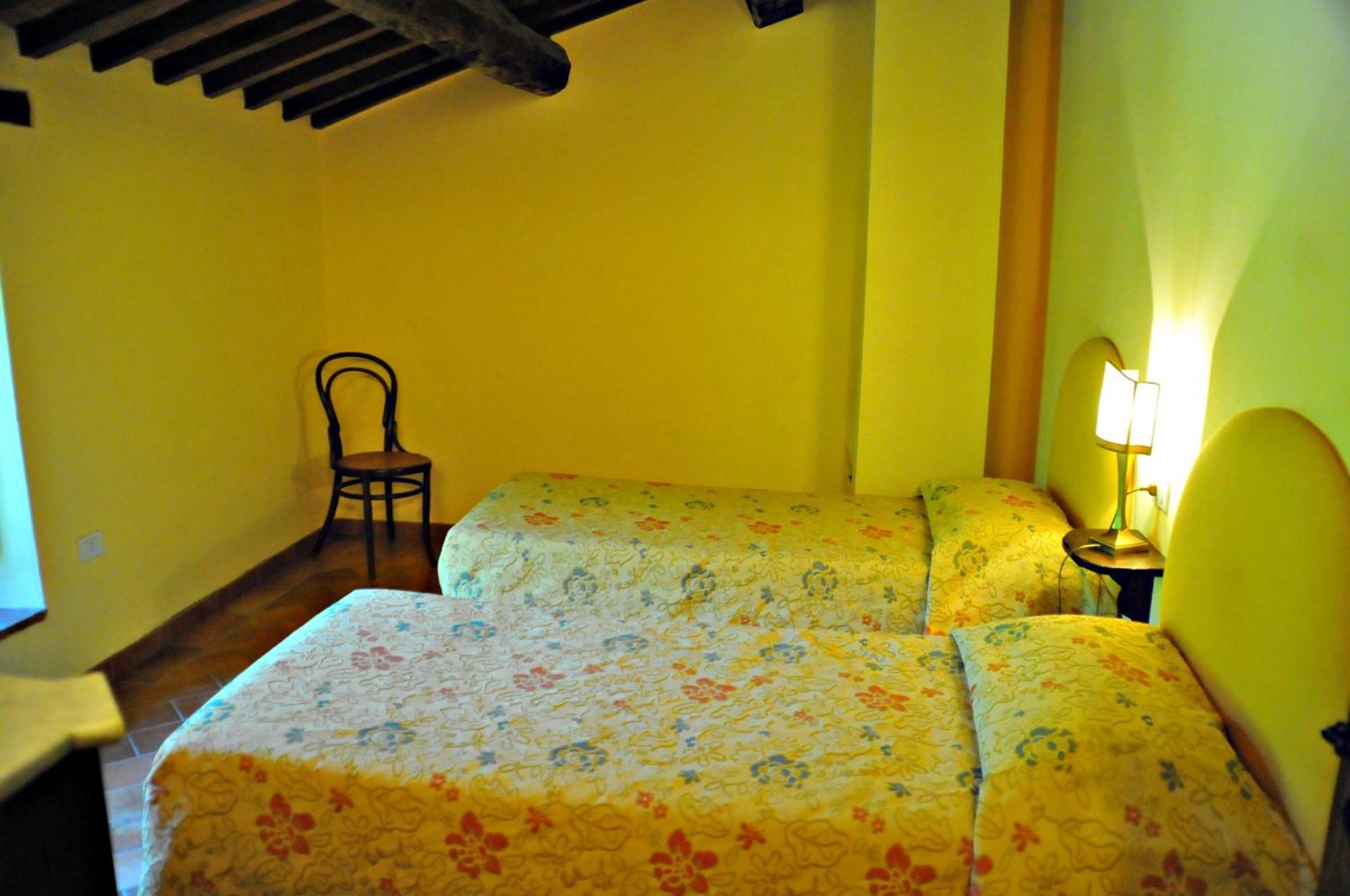 Agriturismo Popolano Di Sotto Marradi Cameră foto