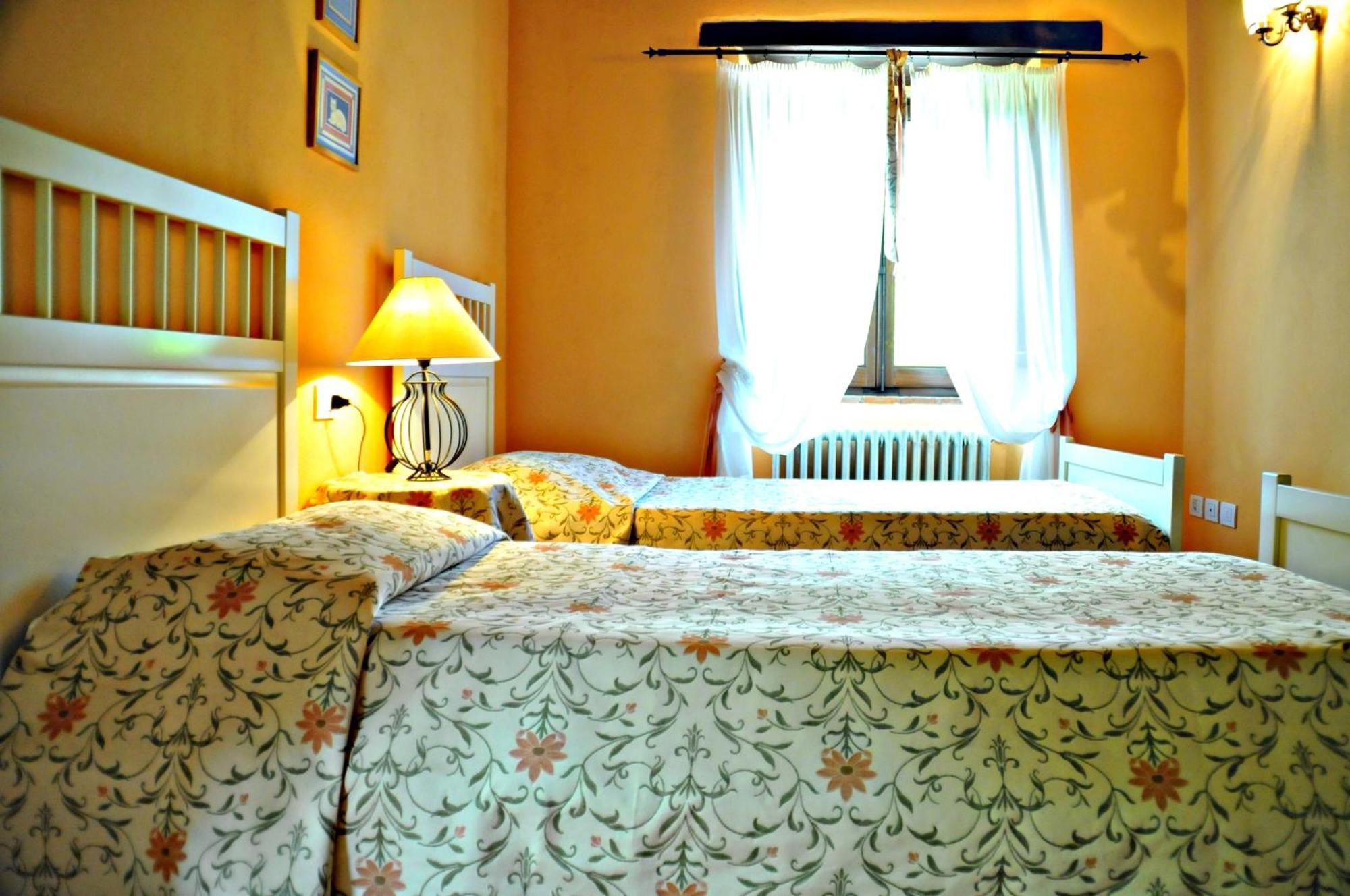 Agriturismo Popolano Di Sotto Marradi Cameră foto